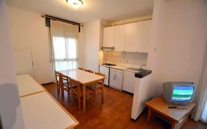 Apart Daire, 3 Yatak Odası (anmD)