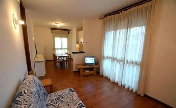 Apart Daire, 3 Yatak Odası (anmD)