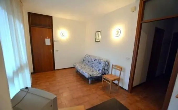 Apart Daire, 3 Yatak Odası (anmD)