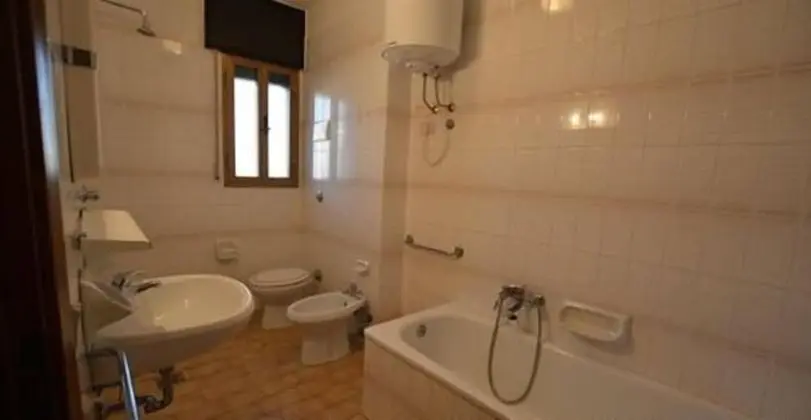 Apart Daire, 3 Yatak Odası (anmD)