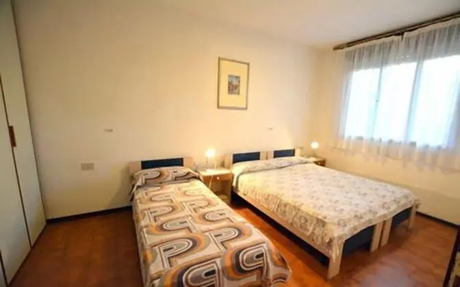 Ev, 2 Yatak Odası (anmC)