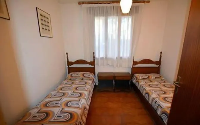 Ev, 2 Yatak Odası (anmC)