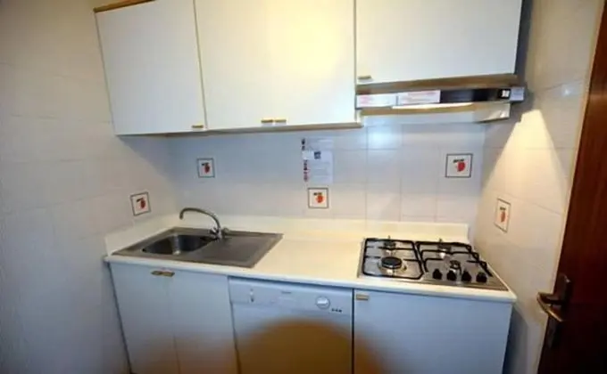 Ev, 2 Yatak Odası (anmC)