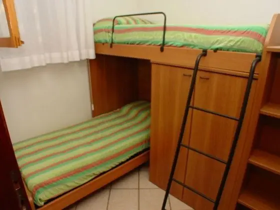 Apart Daire, 2 Yatak Odası (lilC)