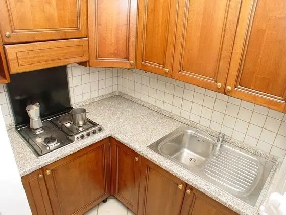 Apart Daire, 2 Yatak Odası (lilC)