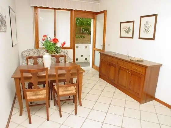 Apart Daire, 2 Yatak Odası (lilC)