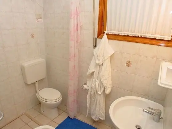 Apart Daire, 2 Yatak Odası (lilC)