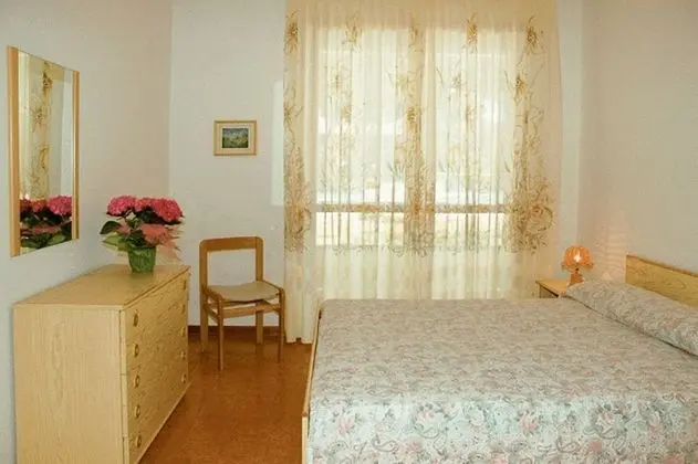 Apart Daire, 1 Yatak Odası (donb)