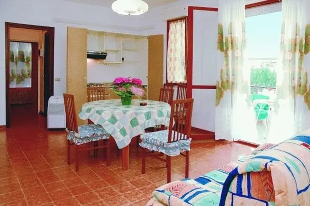 Apart Daire, 1 Yatak Odası (donb)