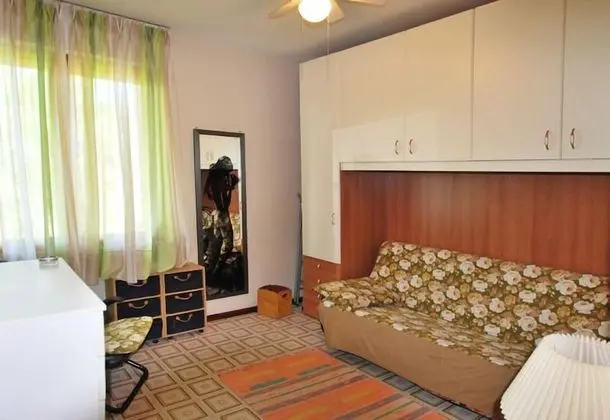 Apart Daire, 2 Yatak Odası (do22)