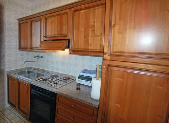 Apart Daire, 2 Yatak Odası (do22)