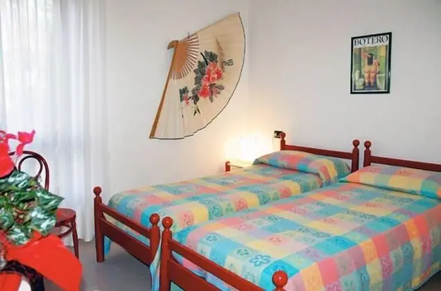 Comfort Villa, 4 Yatak Odası (gabE)