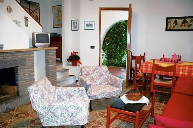 Comfort Villa, 4 Yatak Odası (gabE)