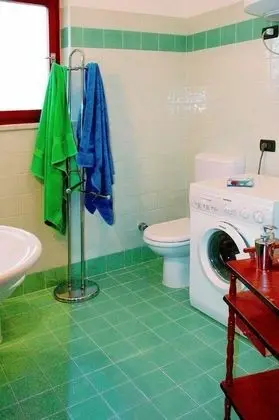 Comfort Villa, 4 Yatak Odası (gabE)