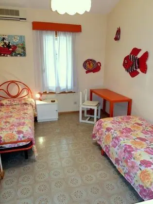 Apart Daire, 3 Yatak Odası (beaD)