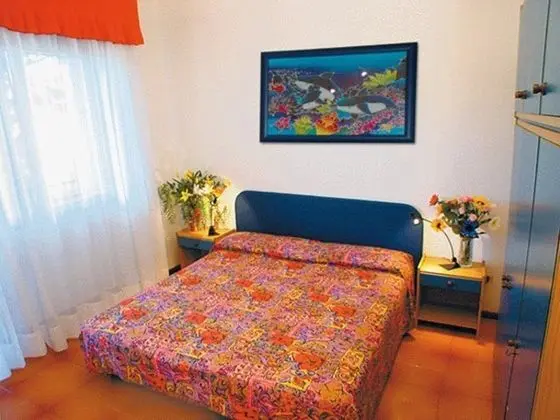 Apart Daire, 2 Yatak Odası (paoC)