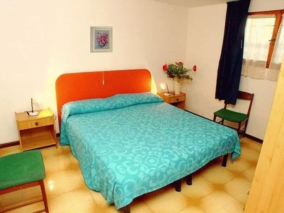 Apart Daire, 2 Yatak Odası (paoC)