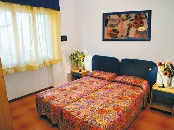 Apart Daire, 2 Yatak Odası (paoC)