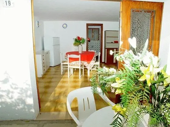 Apart Daire, 2 Yatak Odası (paoC)