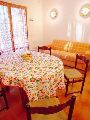 Apart Daire, 2 Yatak Odası (paoC)