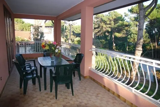 Apart Daire, 2 Yatak Odası (melC)