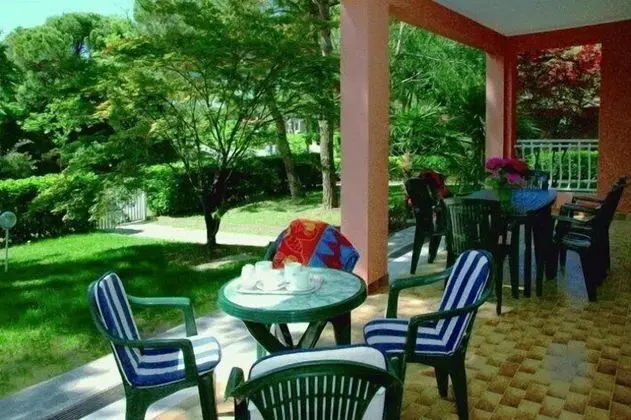 Apart Daire, 2 Yatak Odası (melC)