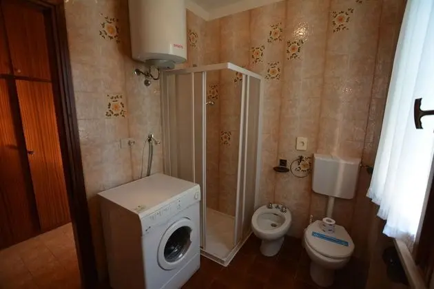 Apart Daire, 2 Yatak Odası (melC)