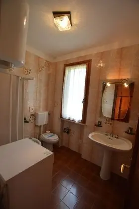 Apart Daire, 2 Yatak Odası (melC)