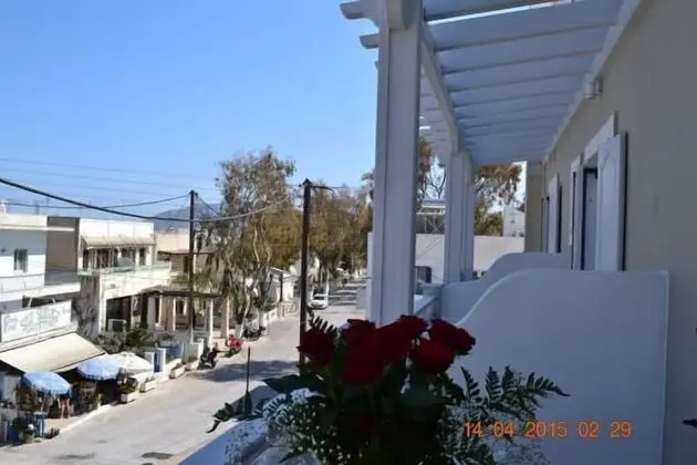 Üç Kişilik Oda