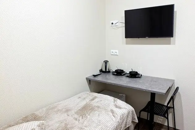 Comfort İki Ayrı Yataklı Oda