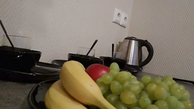 Comfort İki Ayrı Yataklı Oda