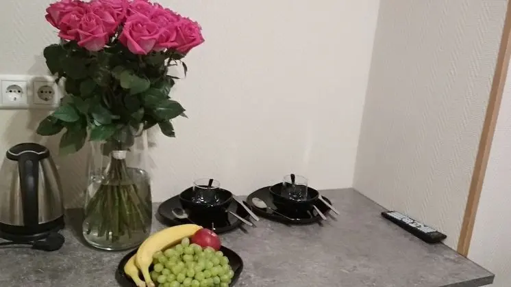 Comfort İki Ayrı Yataklı Oda
