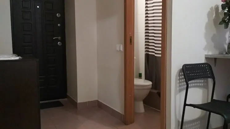 Comfort İki Ayrı Yataklı Oda