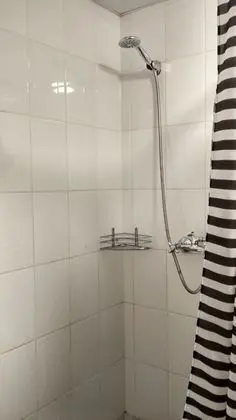 Comfort İki Ayrı Yataklı Oda