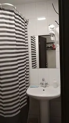 Comfort İki Ayrı Yataklı Oda