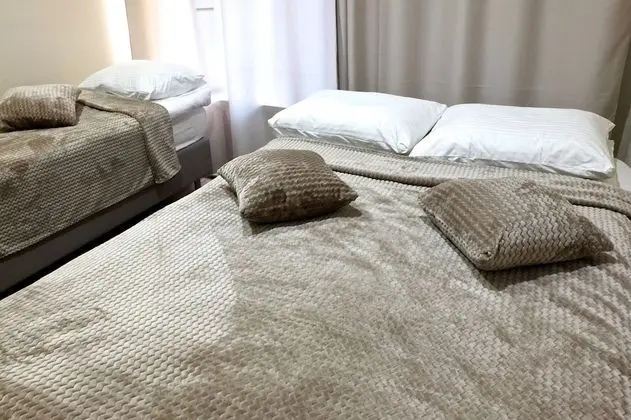 Comfort Üç Kişilik Oda