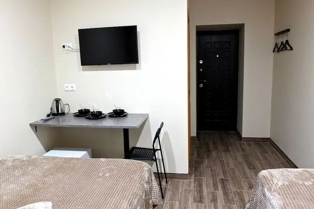Comfort Üç Kişilik Oda