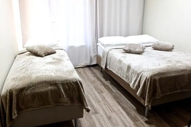 Comfort Üç Kişilik Oda