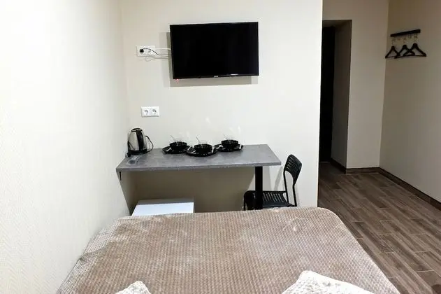 Comfort Üç Kişilik Oda