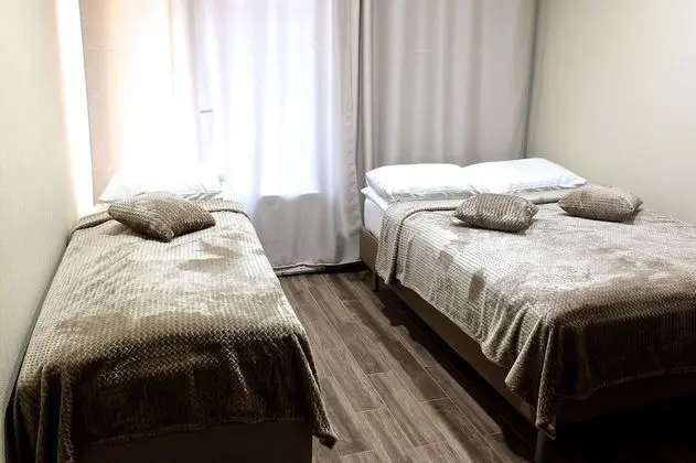 Comfort Üç Kişilik Oda