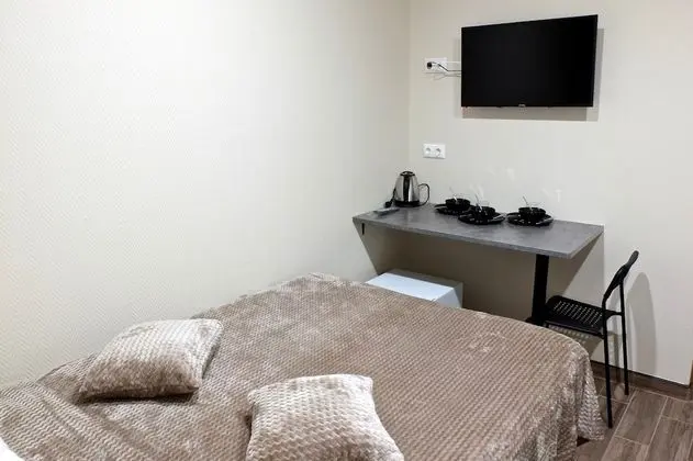 Comfort Üç Kişilik Oda