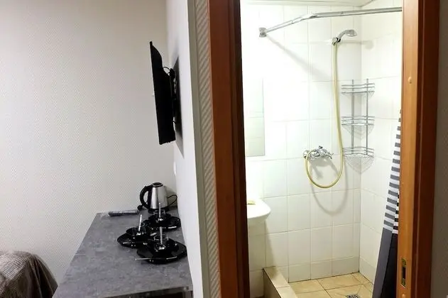 Comfort Üç Kişilik Oda