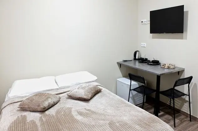Comfort Üç Kişilik Oda