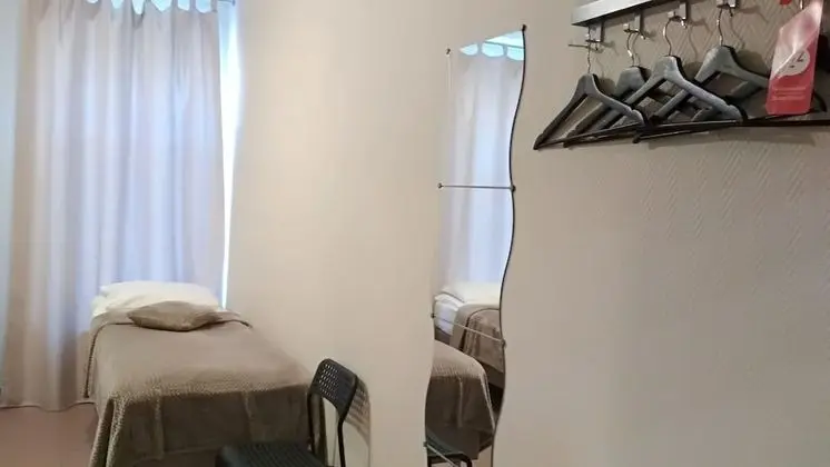 Comfort Üç Kişilik Oda