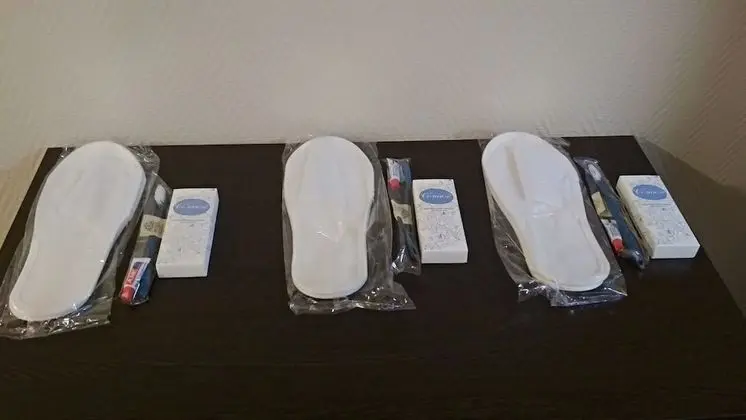 Comfort Üç Kişilik Oda