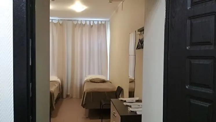 Comfort Üç Kişilik Oda