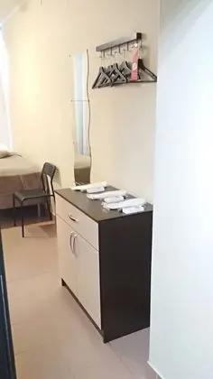 Comfort Üç Kişilik Oda