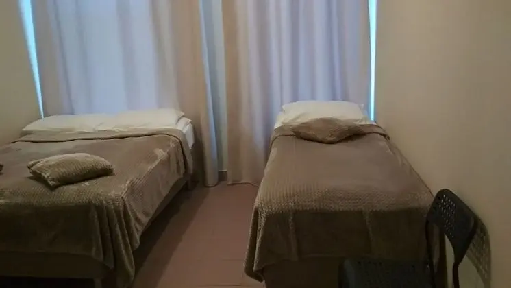 Comfort Üç Kişilik Oda