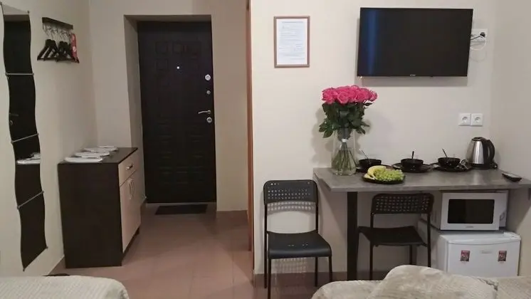 Comfort Üç Kişilik Oda