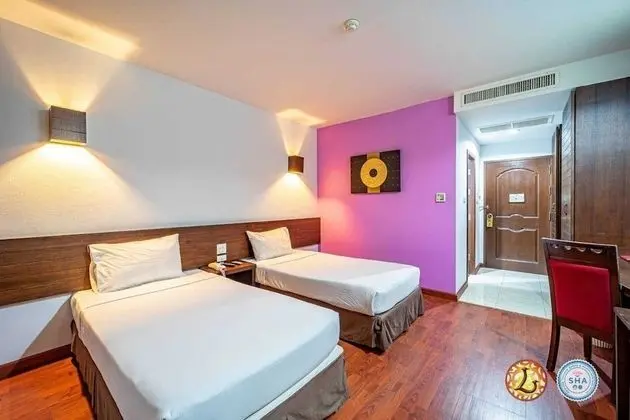 Superior Room